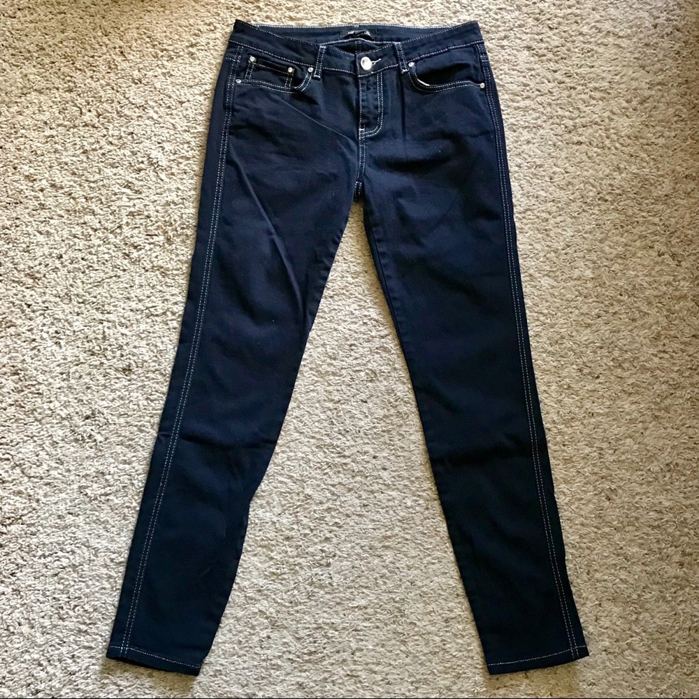 Forever 21 Premium Denim Skinny Jeans Size 29